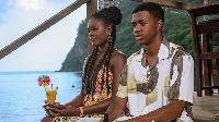 Click to watch 'Episode 3' (popup) Death In Paradise